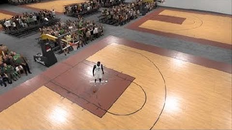 How To Get Into Asia Servers In NBA 2K20 1v1 Rush Event