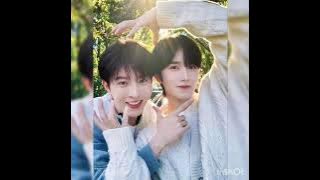 My Devotion - by Eliot Huang & Kipuka Qiu - Sub español 💙🦋🌟