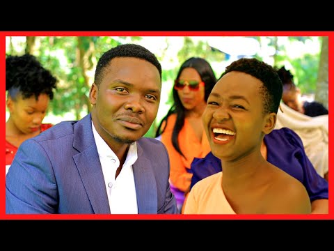 SPEECH YA ANTIVIRUS KWA HARUSI YA OSORO 