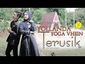 Yollanda & Yoga Vhein - Terusik ( Official Music Video ) | Lagu Melayu Terbaru