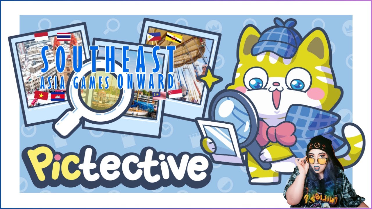 SEAGO 2025: Pictective