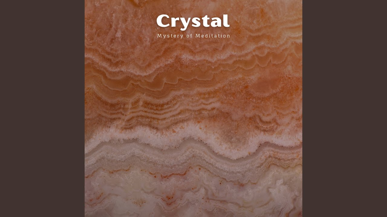Watch Crystal on YouTube Watch Crystal on YouTube