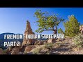 Fremont Indian State Park Part 2