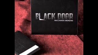 The Best Switching Device Ever! || Black Door by Riccardo Berdini