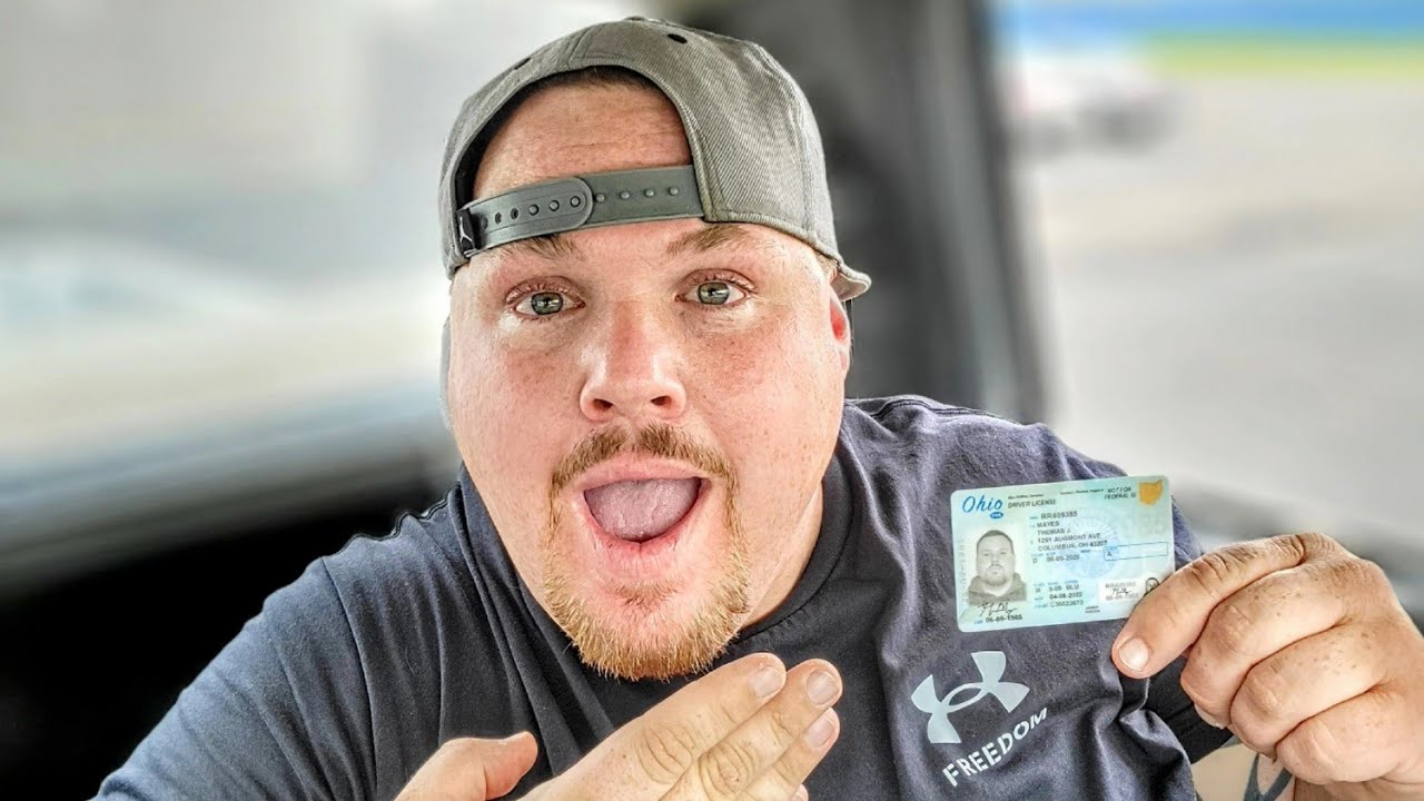 I Have Been Driving For 20 Years Without A License, Even As A Mobile Mechanic