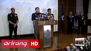 Family of Kim Jong-nam to arrive soon: Malaysian police