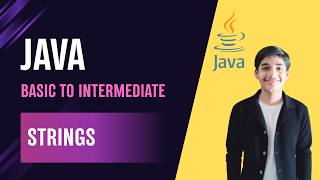 Master Strings in Java