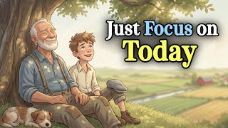 Watch This 30-Minute Story If You’re Overthinking Too Much | A Life-Changing Lesson | Wali Tales