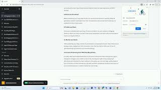 How to Write a Blog using AI in 10 minutes Undetectable  Plagiarism Free