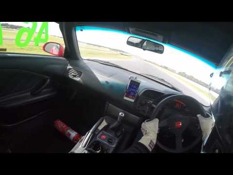 02/10/2016 Phillip Island GP circuit - Honda S2000 - 1:50