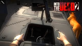 Into the Dead 2 - Gameplay Part 18 - Chapter 4 : CHANGED (iOS, Android) screenshot 5