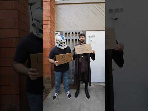 This is where the fun begins…