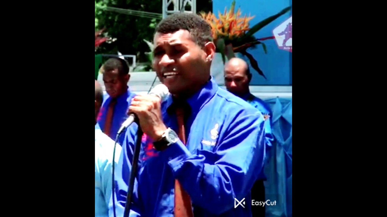 Coz if you fall down there's someone behind you as the saying goes tow is better than one