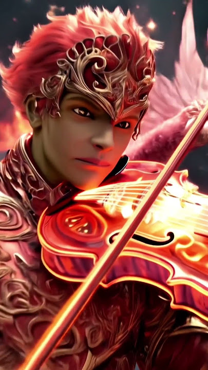 Angels of Judgment and Harmony #angels  #angel  #trendingshorts #wings #heaven