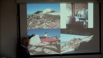 Arbib 3  Atmosphere as a Kind of Affordance