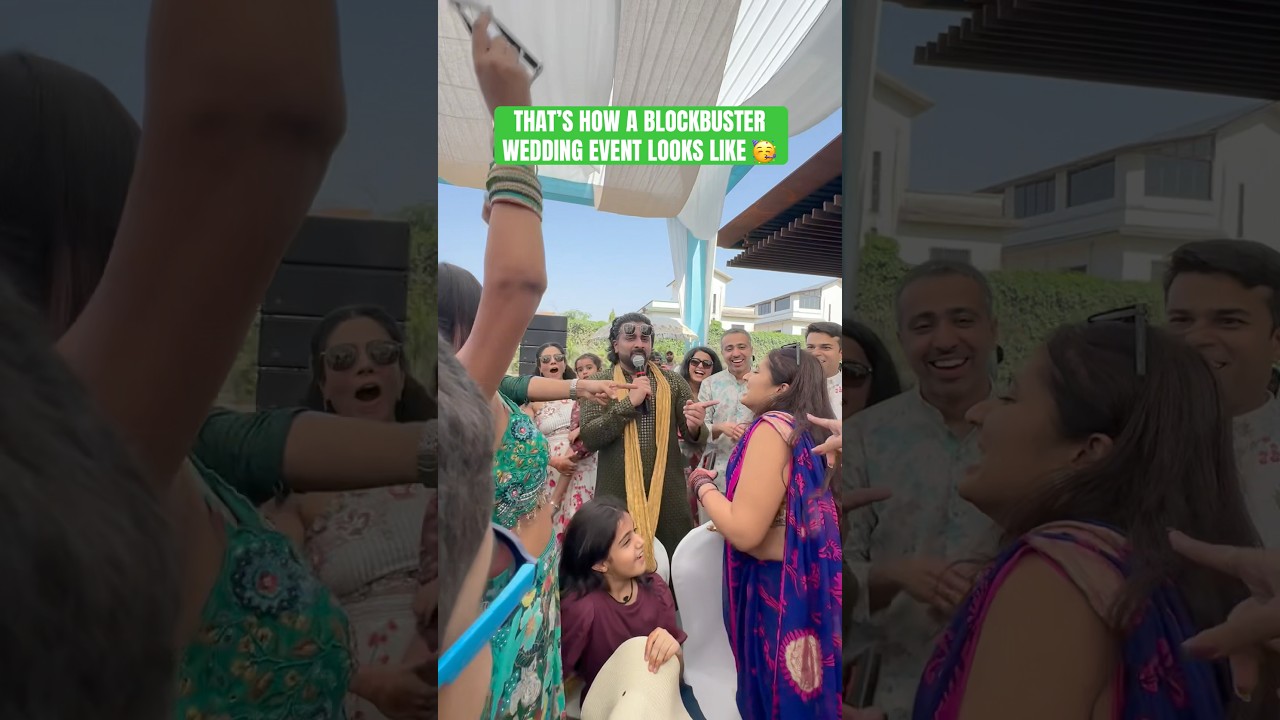 Best Wedding Entertainment 