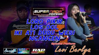 Special Perform Levi Berlya Bareng Supranada Indonesia  Bap   Sanjaya Multimedia