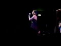 Hayley Westenra - Pokarekare Ana (Live in Manchester)