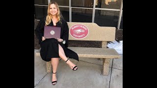 Alumni Spotlight 2020 - Kaci