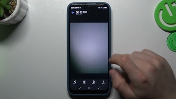 How to Change the Camera Aspect Ratio on Tecno Spark Go 2022 - Adjust Picture Size