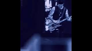 Status wA avenged sevenfold buried alive