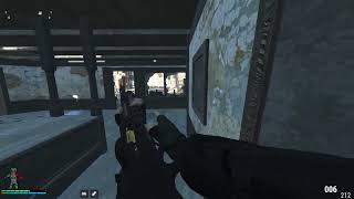 I had to cheat with Bullet Time.. - Fallout 4