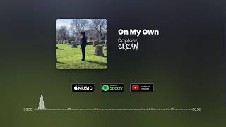 Dapfoez - On My Own (Clean) (On My Own Clean)