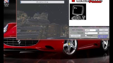 How to install tekkit CRACKED 1.4.7     Tekkit version 1.2.5 FOR Cracked players