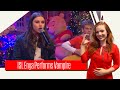 ISL - Olivia Rodgrio Vampire - Live Late Late Toy Show Performance