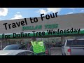 Dollar Tree Wednesdays Shop with Me for all the New Finds