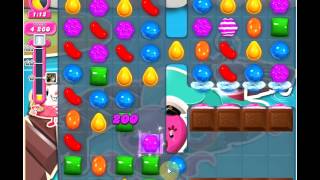 Candy Crush Saga LEVEL 139 [FLASH VERSION]