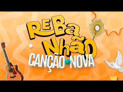 Acampamento Rebanhão 2026 | Domingo