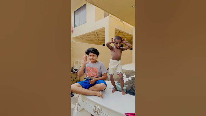 What happened to Bonny 😳 #chotaalivlogs #funny #comedy #unfrez #trendingshorts #viralvideo #shorts