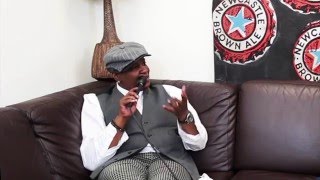 Tovi Khali - Part 2 Of 2 The Power Of Art