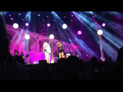 Ana Clara e Péricles - Nossos Planos - DVD Nos Arcos da Lapa