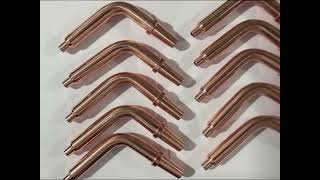 Custom Electrodes: Design & Build! All types tailored to your drawings. Inquire now ↓