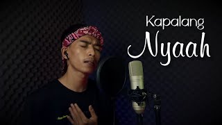 Abiel Jatnika - Kapalang Nyaah Cover ( By Purnama Sidik )