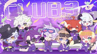【#にじGTA】８日目！ギャング CLUB.3　チェイスチェイスチェイス【ラトナ・プティ/にじさんじ】