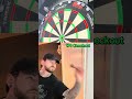 Big fish! 🎣 170 darts checkout #darts #lukelittler #fyp