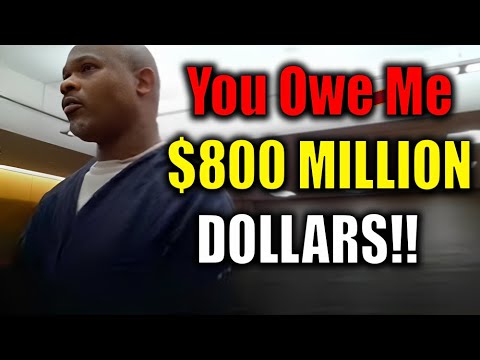 The WILDEST and MOST CLUELESS Sovereign Citizen Ever in Court Judge The WILDEST and MOST CLUELESS Sovereign Citizen Ever in Court Judge
