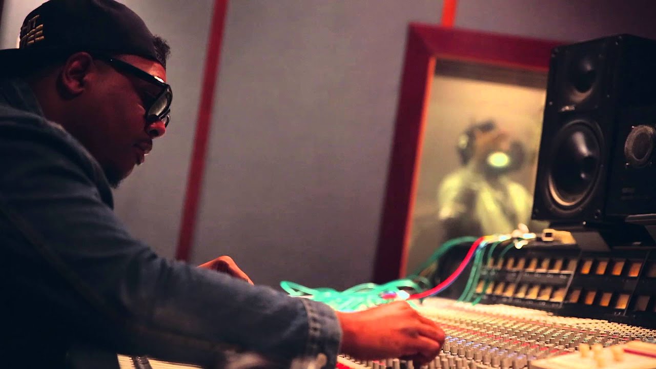 Mike Fresh - Opinions [Official Video]