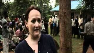 UK MPs Visit to FIPS smallholder agriculture project in Kisumu Kenya.wmv