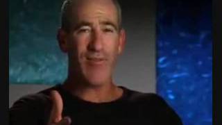 Famous Brad Gilbert: Be Open Wealth