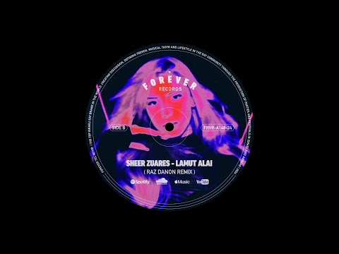 שיר זוארץ למות עליי Raz Danon Remix Sheer Zuares Lamot Alai 