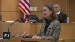 Donald Hartung Penalty Phase   Defense Opening Statement