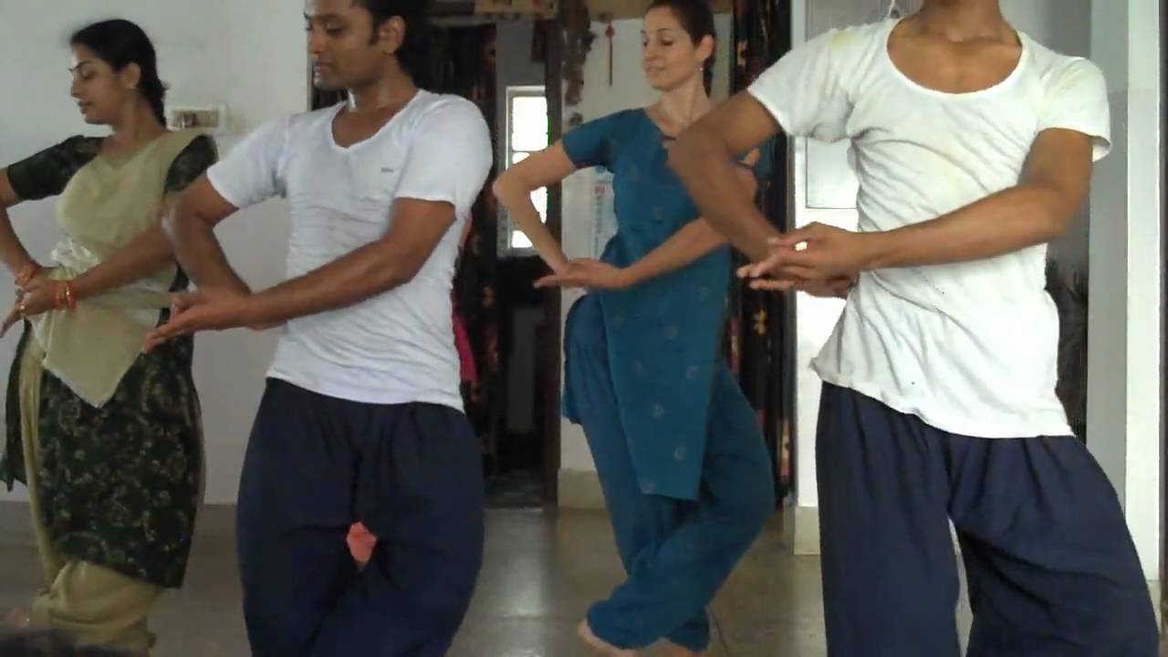 Chouka steps at Rudraksh