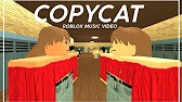 Copycat Billie Eilish Roblox Music Video Youtube - roblox songs youtube music copycat