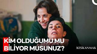 Kocasına Acımayan Mediha Size Acır Mı Sandınız - Kıskanmak