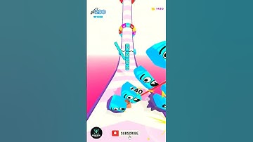 Sword Cut Run level 12 #shorts #swordcut #videogame  #funnygameplay #walkthrough #pubgzentamizha