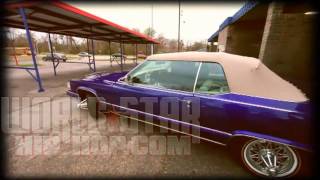 Slim Thug ft Devin The Dude And Dre Day Caddy Music WEB MP4 2011 HAAS INT